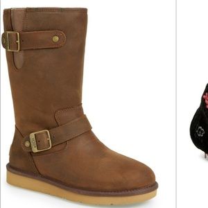Ugg Australia “sutter” boot
